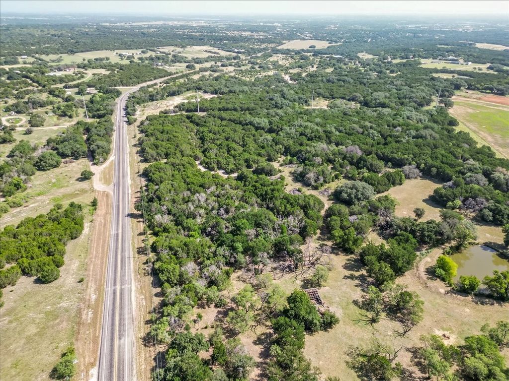 3801 Paluxy Highway, Granbury, TX 76048 — photo 2