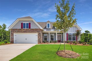 4104 Camden Glen Road, Lancaster, SC 29720