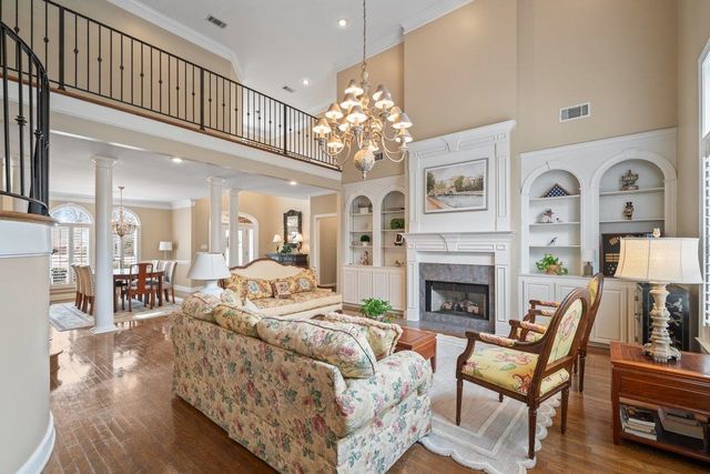 9456 GROVE TRAIL LN, Germantown, TN 38139