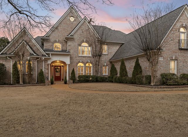 9456 GROVE TRAIL LN, Germantown, TN 38139