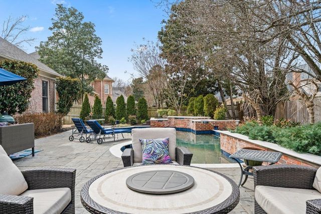 9456 GROVE TRAIL LN, Germantown, TN 38139