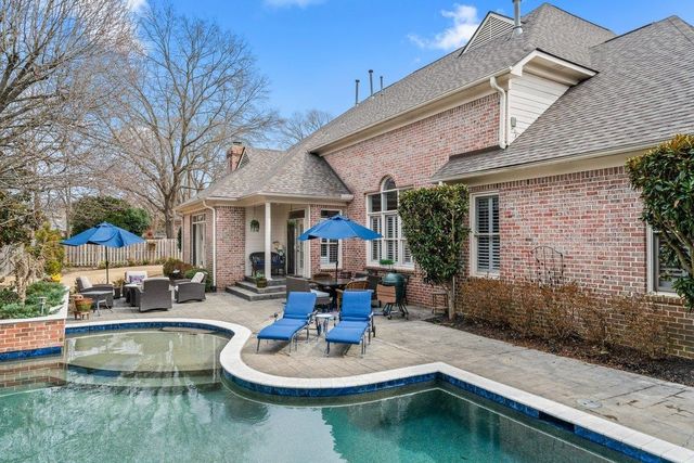 9456 GROVE TRAIL LN, Germantown, TN 38139