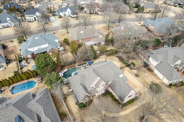 9456 GROVE TRAIL LN, Germantown, TN 38139