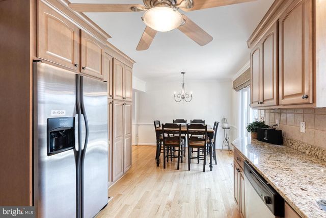 8612 CHELSEA BRIDGE WAY, Lutherville Timonium, MD 21093