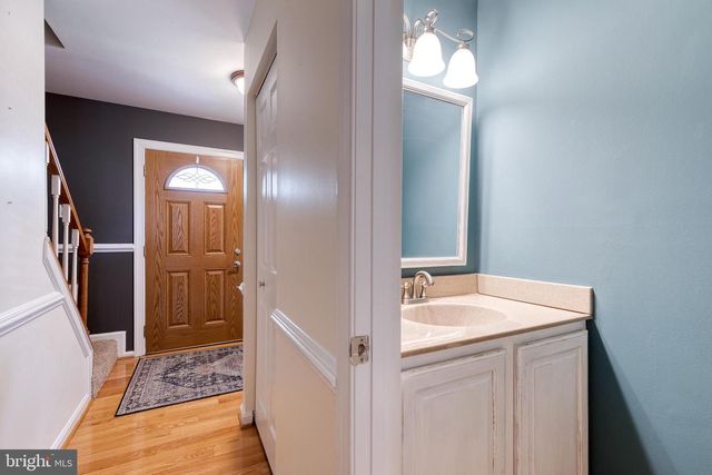 8612 CHELSEA BRIDGE WAY, Lutherville Timonium, MD 21093