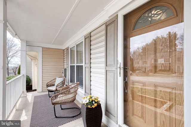 8612 CHELSEA BRIDGE WAY, Lutherville Timonium, MD 21093