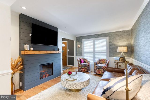 8612 CHELSEA BRIDGE WAY, Lutherville Timonium, MD 21093