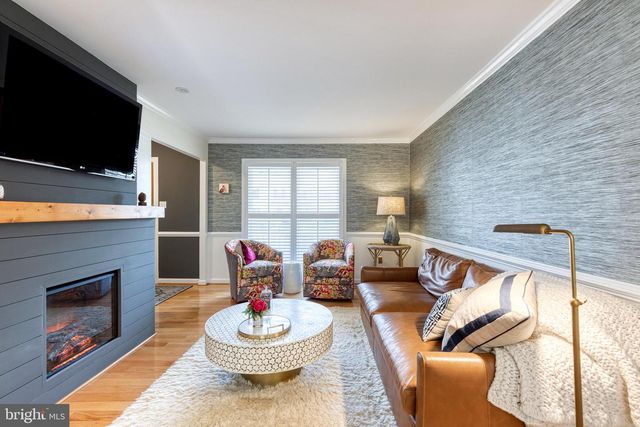 8612 CHELSEA BRIDGE WAY, Lutherville Timonium, MD 21093