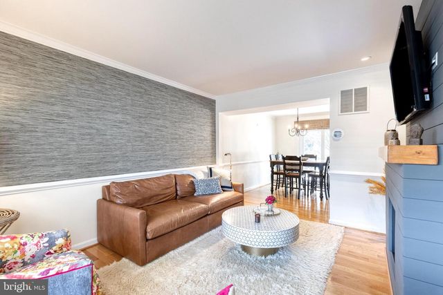 8612 CHELSEA BRIDGE WAY, Lutherville Timonium, MD 21093