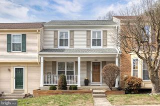 8612 CHELSEA BRIDGE WAY, Lutherville Timonium, MD 21093