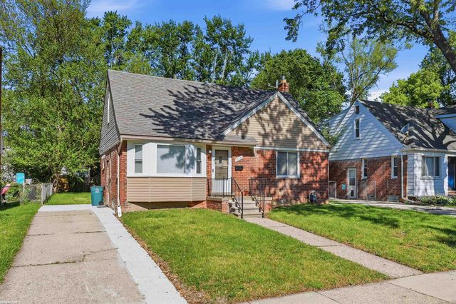 23221 Oneida Street, Oak Park, MI 48237