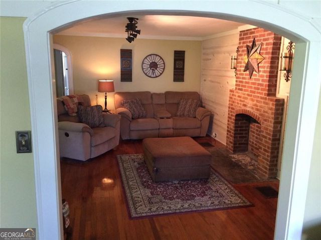 4299 E Cherokee Drive, Canton, GA 30115