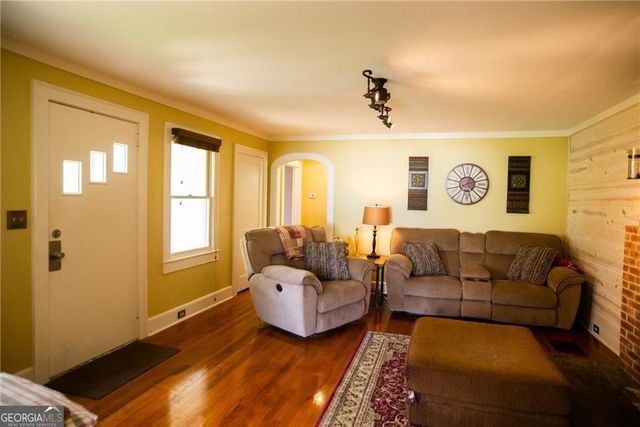 4299 E Cherokee Drive, Canton, GA 30115