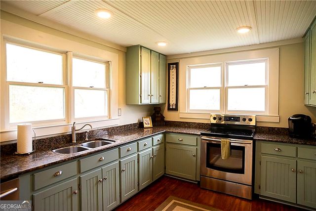 4299 E Cherokee Drive, Canton, GA 30115