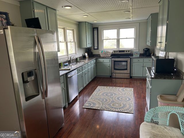 4299 E Cherokee Drive, Canton, GA 30115