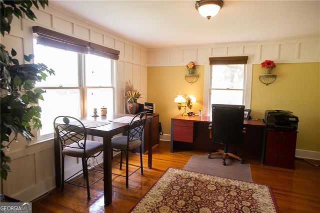 4299 E Cherokee Drive, Canton, GA 30115