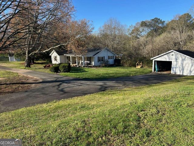 4299 E Cherokee Drive, Canton, GA 30115
