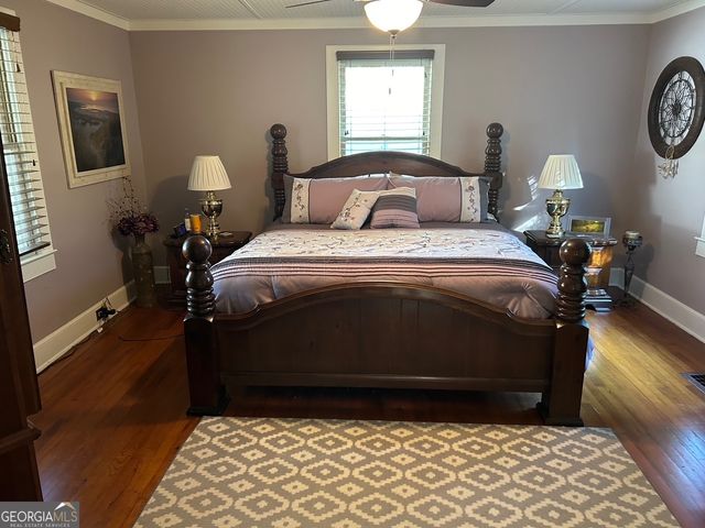 4299 E Cherokee Drive, Canton, GA 30115