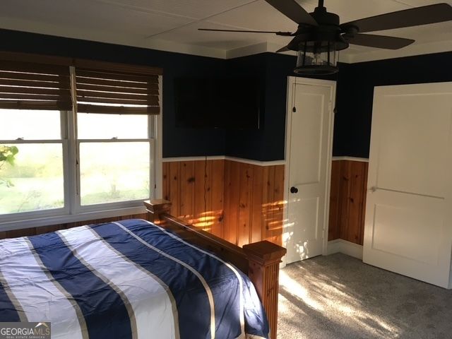 4299 E Cherokee Drive, Canton, GA 30115