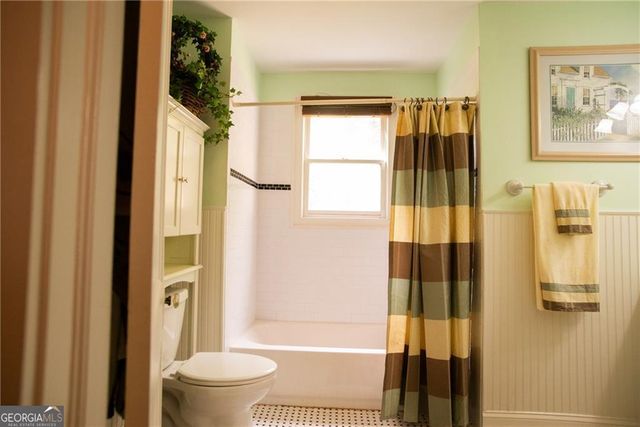 4299 E Cherokee Drive, Canton, GA 30115