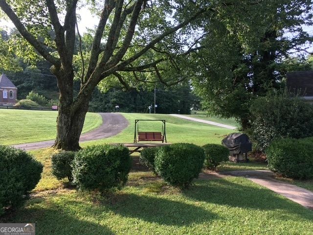 4299 E Cherokee Drive, Canton, GA 30115