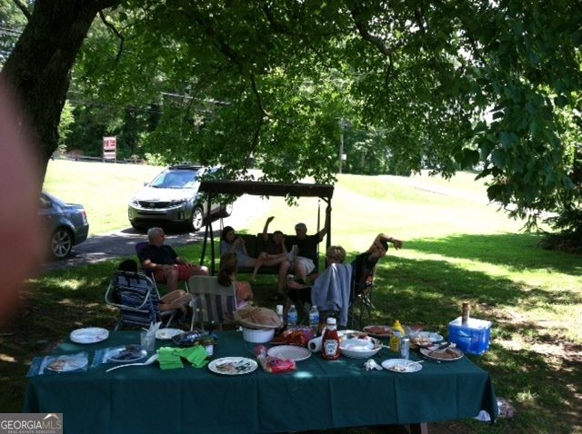 4299 E Cherokee Drive, Canton, GA 30115