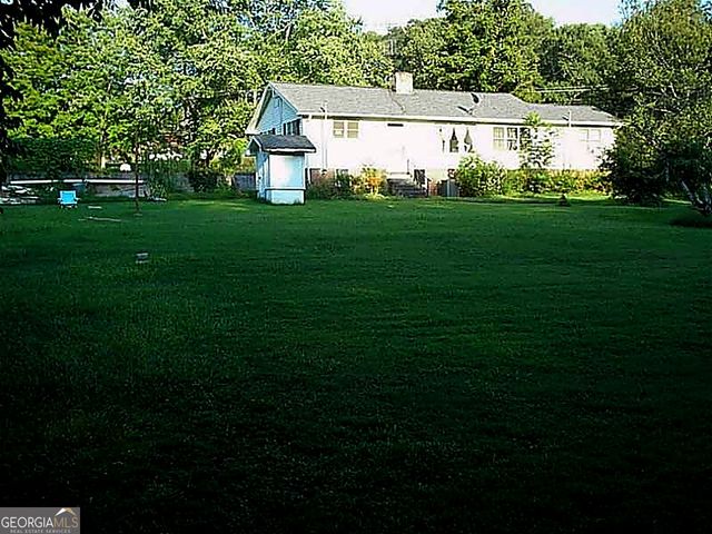 4299 E Cherokee Drive, Canton, GA 30115