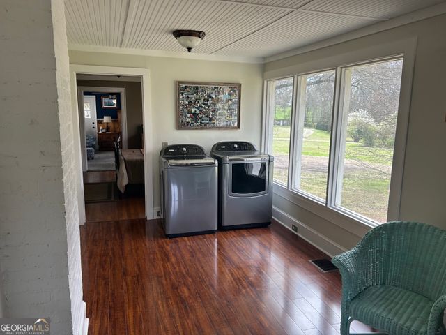 4299 E Cherokee Drive, Canton, GA 30115