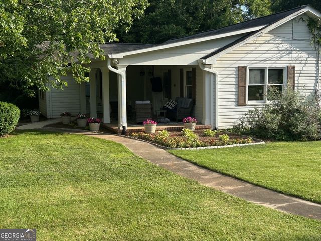 4299 E Cherokee Drive, Canton, GA 30115