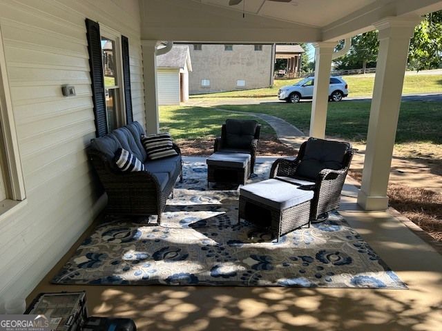 4299 E Cherokee Drive, Canton, GA 30115