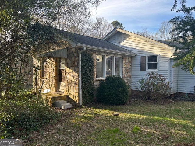 4299 E Cherokee Drive, Canton, GA 30115