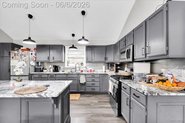 3260 Isabelle Street, Inkster, MI 48141