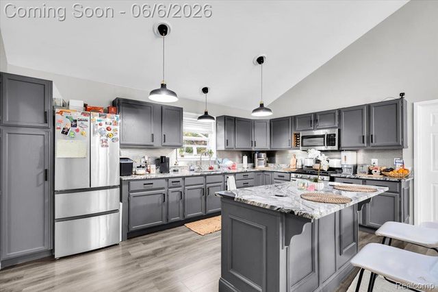 3260 Isabelle Street, Inkster, MI 48141