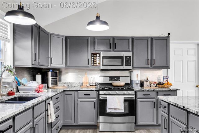 3260 Isabelle Street, Inkster, MI 48141