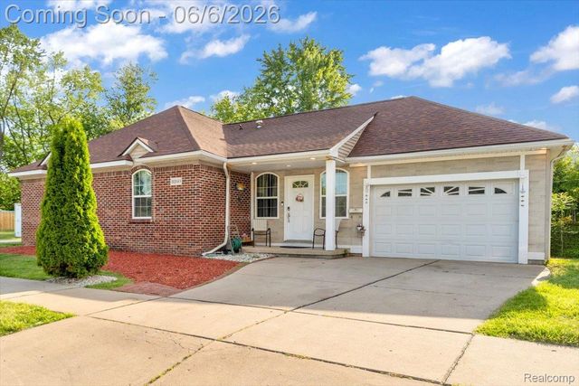 3260 Isabelle Street, Inkster, MI 48141