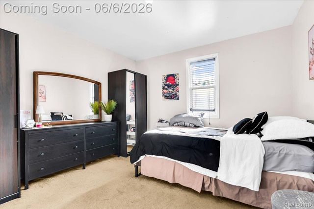 3260 Isabelle Street, Inkster, MI 48141