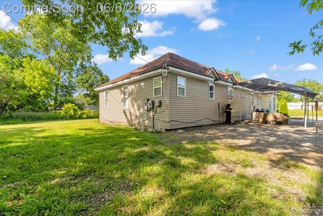 3260 Isabelle Street, Inkster, MI 48141
