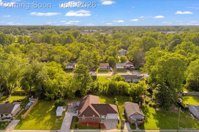 3260 Isabelle Street, Inkster, MI 48141