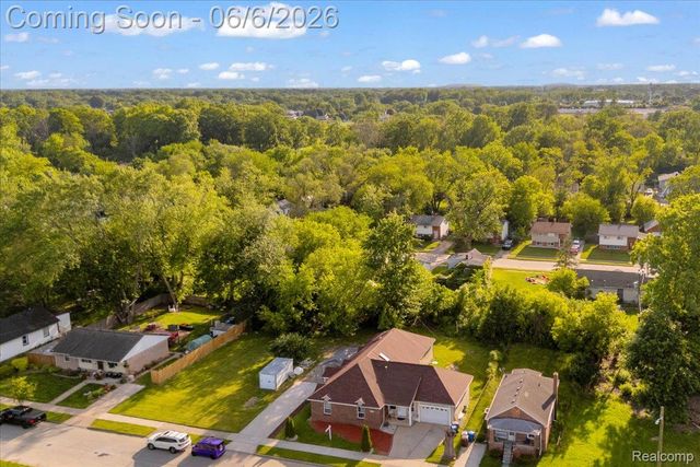 3260 Isabelle Street, Inkster, MI 48141