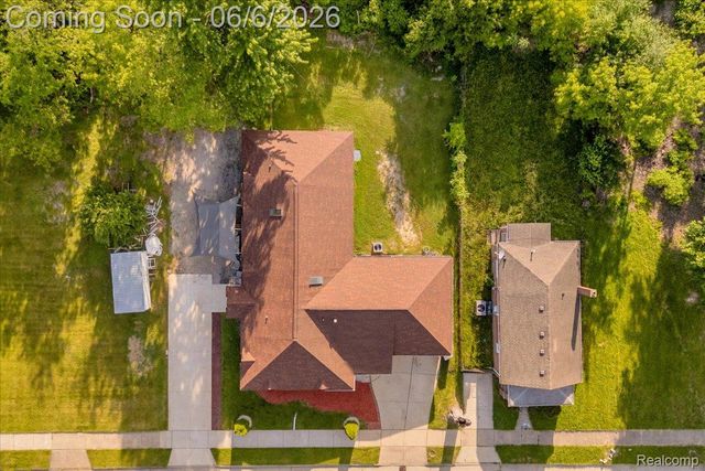 3260 Isabelle Street, Inkster, MI 48141