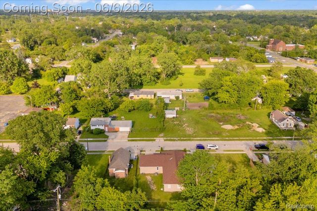 3260 Isabelle Street, Inkster, MI 48141