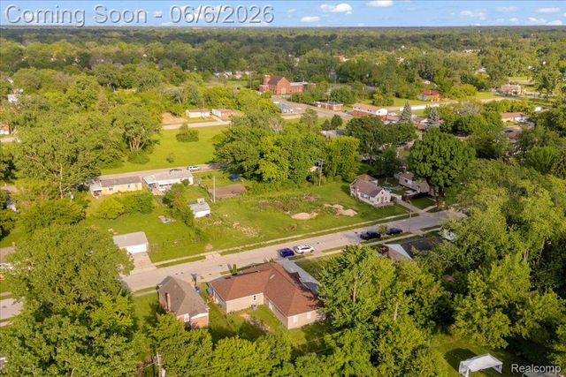 3260 Isabelle Street, Inkster, MI 48141