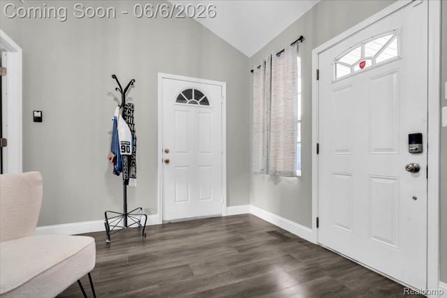 3260 Isabelle Street, Inkster, MI 48141