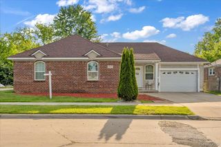 3260 Isabelle Street, Inkster, MI 48141
