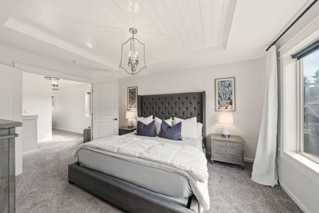 3031 NW Clubhouse Drive, Bend, OR 97703