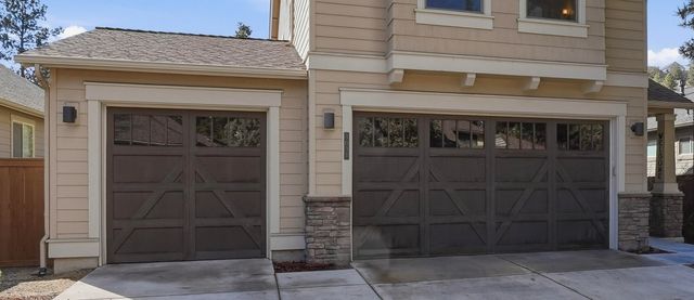 3031 NW Clubhouse Drive, Bend, OR 97703