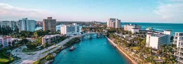 4601 NW 2nd Avenue 805, Boca Raton, FL 33431