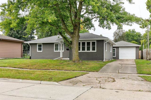 514 SE Sharon Drive, Ankeny, IA 50021