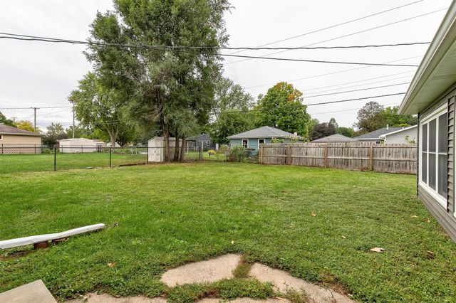 514 SE Sharon Drive, Ankeny, IA 50021