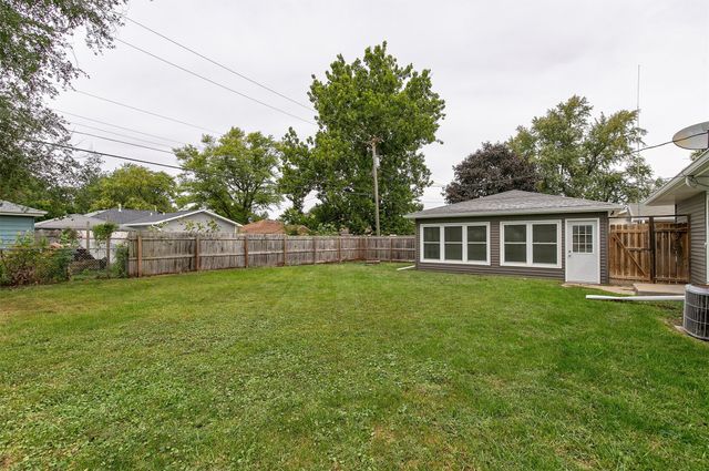 514 SE Sharon Drive, Ankeny, IA 50021